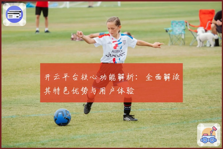 开云平台核心功能解析：全面解读其特色优势与用户体验